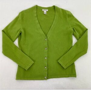 Harold’s Cardigan size medium